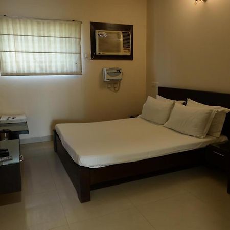 Maharani Regency Hotell Panchkula Eksteriør bilde